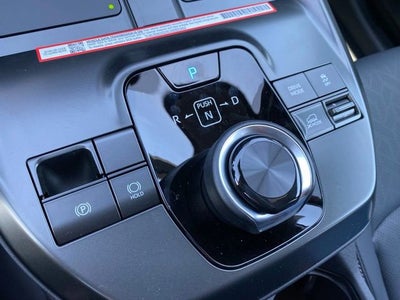 2026 Subaru SOLTERRA Premium