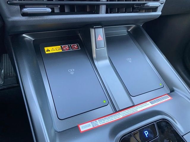 2026 Subaru SOLTERRA Premium