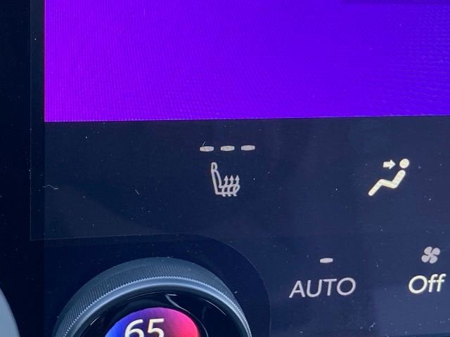 2026 Subaru SOLTERRA Premium