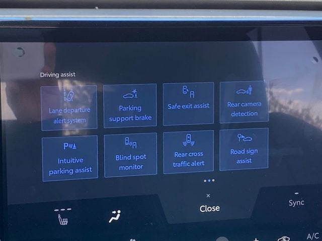 2026 Subaru SOLTERRA Premium