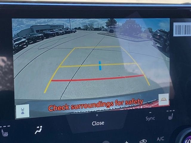 2026 Subaru SOLTERRA Premium