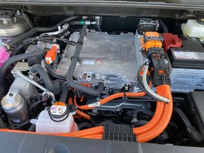 2026 Subaru SOLTERRA Premium