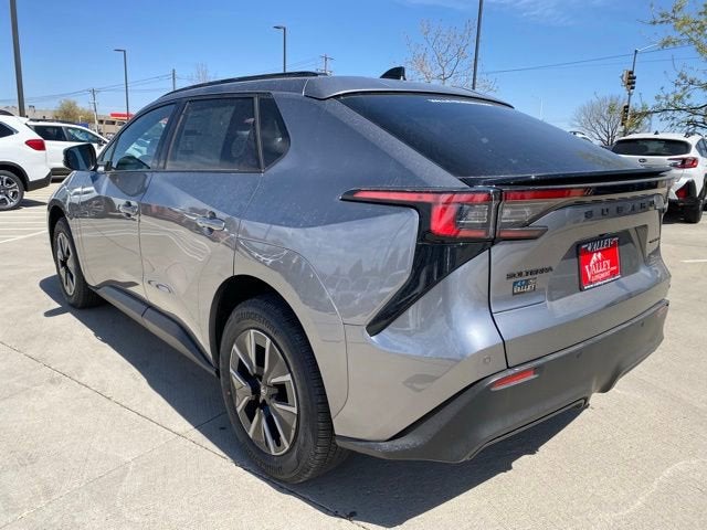 2026 Subaru SOLTERRA Premium