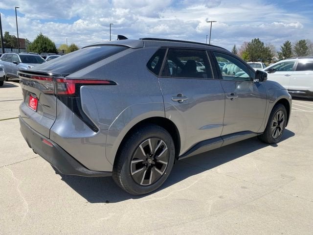 2026 Subaru SOLTERRA Premium