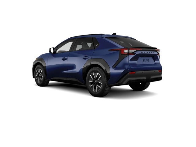 2026 Subaru SOLTERRA Premium