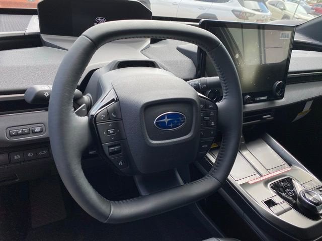 2026 Subaru SOLTERRA Premium