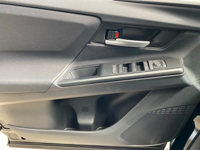 2026 Subaru SOLTERRA Premium