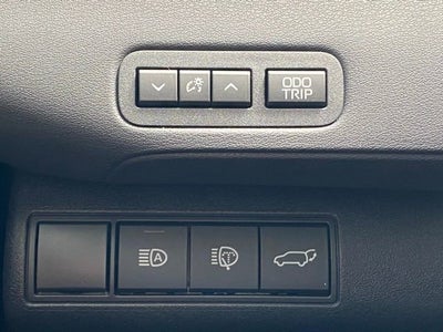 2026 Subaru SOLTERRA Premium