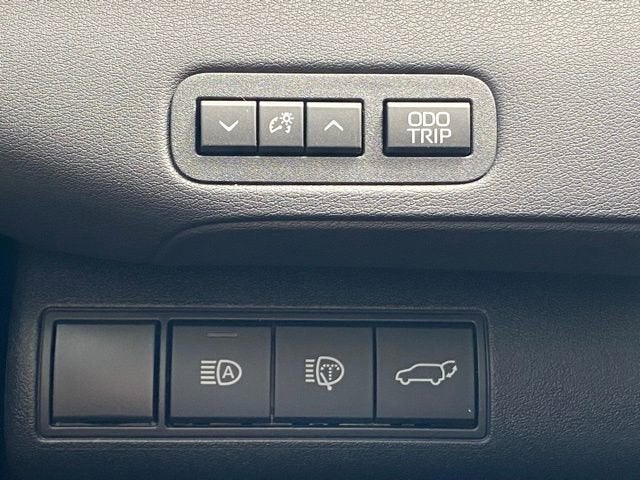 2026 Subaru SOLTERRA Premium