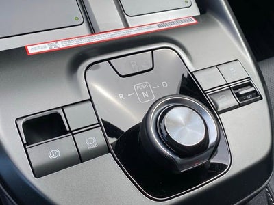 2026 Subaru SOLTERRA Premium
