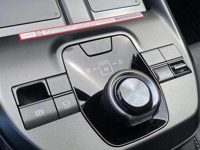 2026 Subaru SOLTERRA Premium