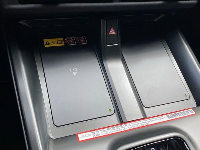2026 Subaru SOLTERRA Premium