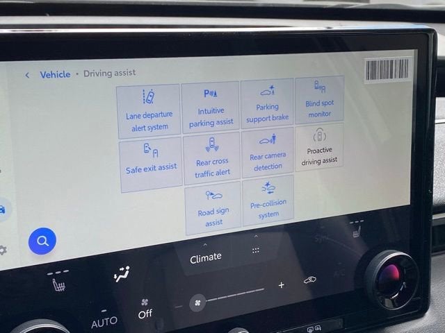 2026 Subaru SOLTERRA Premium