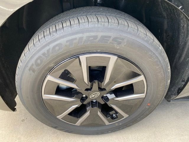 2026 Subaru SOLTERRA Premium
