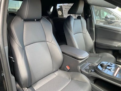 2026 Subaru SOLTERRA Premium