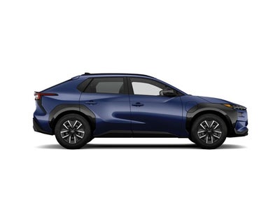 2026 Subaru SOLTERRA Premium