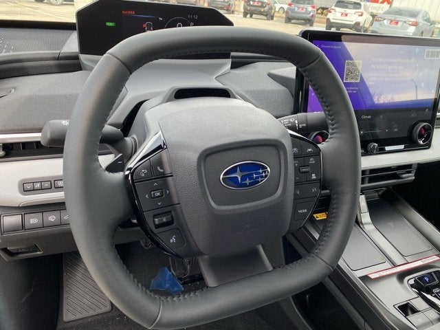 2026 Subaru SOLTERRA Premium