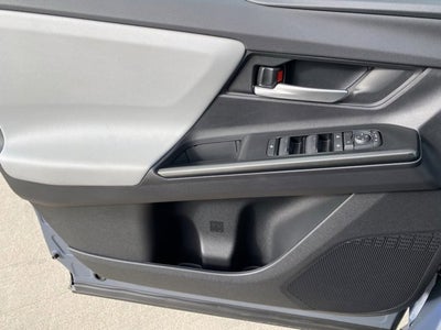 2026 Subaru SOLTERRA Premium