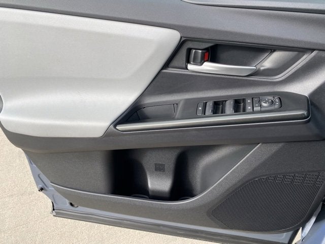 2026 Subaru SOLTERRA Premium