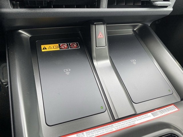 2026 Subaru SOLTERRA Premium