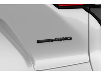 2026 Subaru SOLTERRA Limited