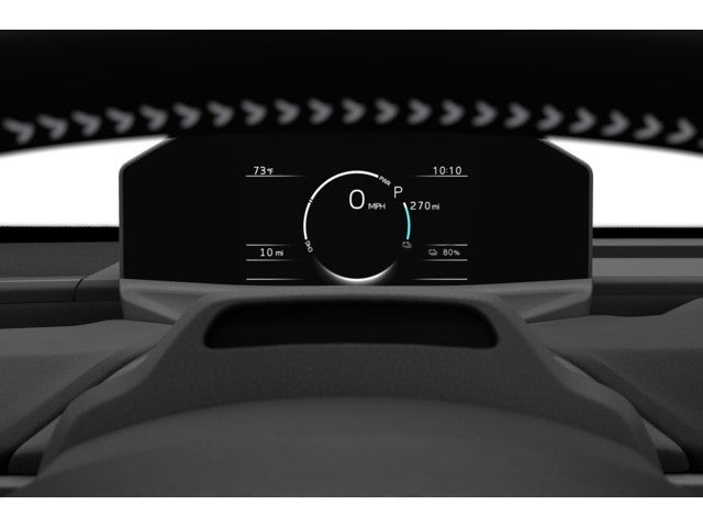 2026 Subaru SOLTERRA Limited