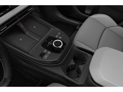 2026 Subaru SOLTERRA Limited