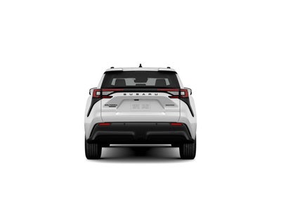 2026 Subaru SOLTERRA Limited