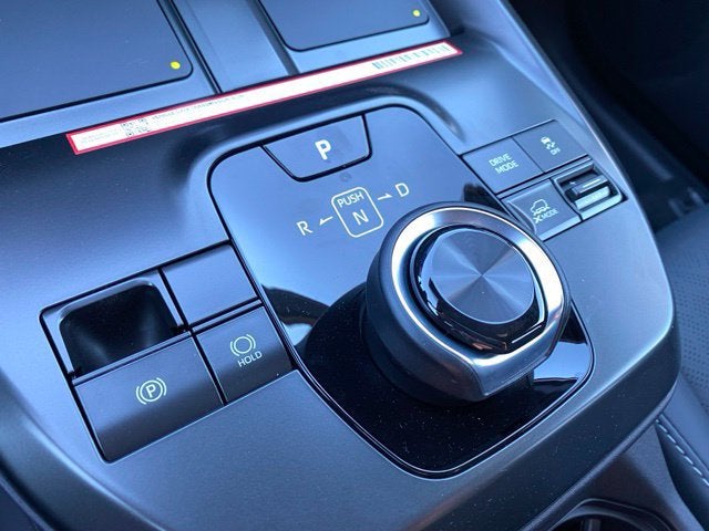 2027 Subaru SOLTERRA Premium