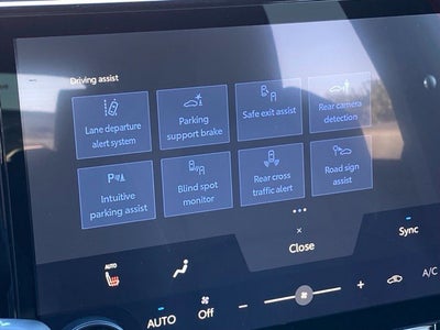 2027 Subaru SOLTERRA Premium