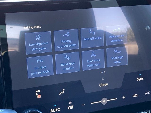 2027 Subaru SOLTERRA Premium
