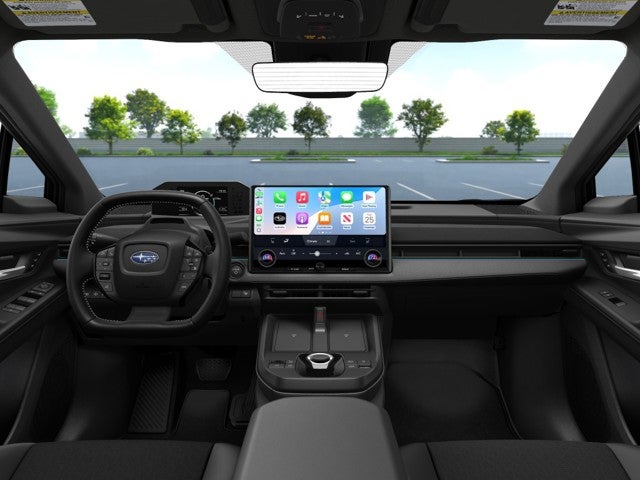 2026 Subaru SOLTERRA Premium