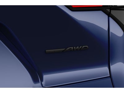 2026 Subaru SOLTERRA Limited