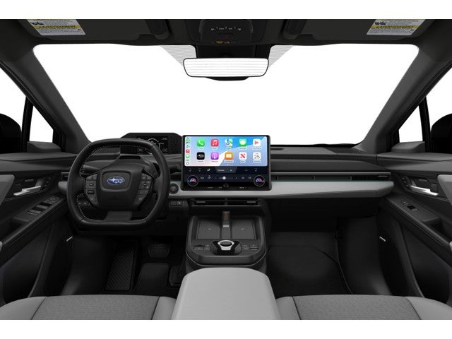 2026 Subaru SOLTERRA Limited