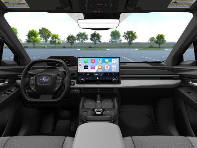 2026 Subaru SOLTERRA Premium