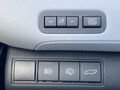 2026 Subaru SOLTERRA Limited