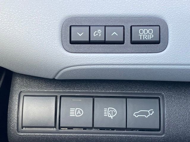 2026 Subaru SOLTERRA Limited