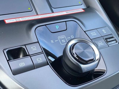 2026 Subaru SOLTERRA Limited