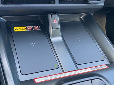 2026 Subaru SOLTERRA Limited