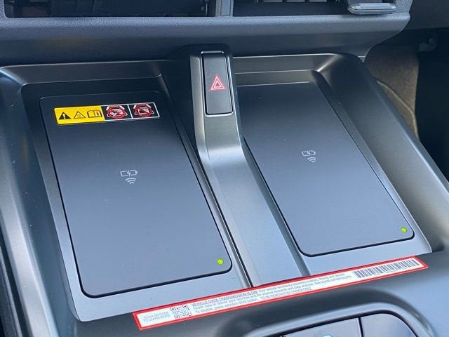 2026 Subaru SOLTERRA Limited