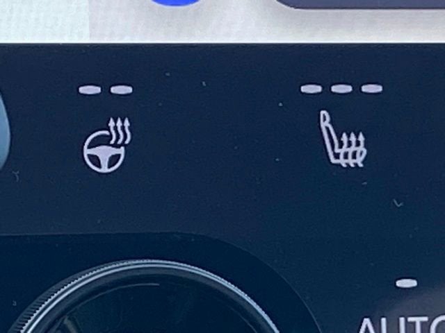 2026 Subaru SOLTERRA Limited