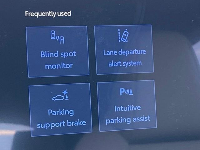 2026 Subaru SOLTERRA Limited