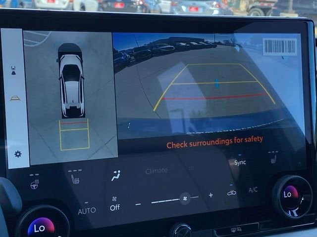 2026 Subaru SOLTERRA Limited