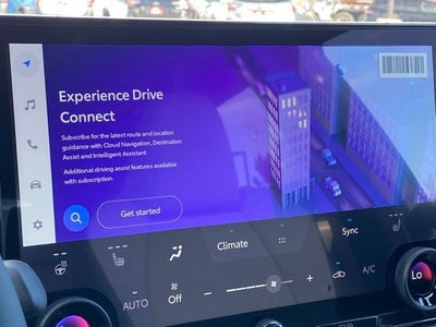 2026 Subaru SOLTERRA Limited