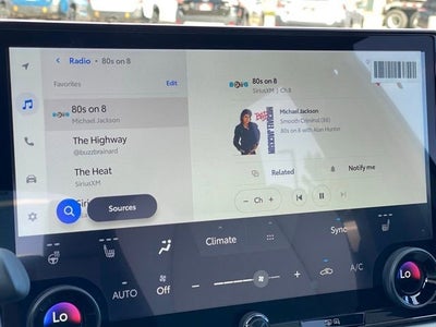 2026 Subaru SOLTERRA Limited