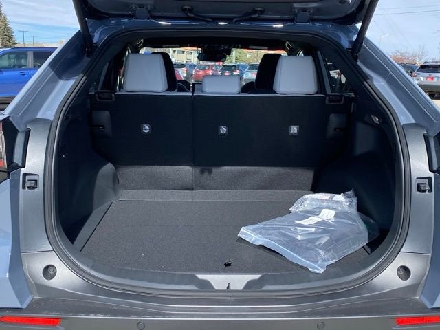 2026 Subaru SOLTERRA Limited