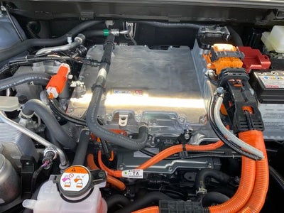 2026 Subaru SOLTERRA Limited