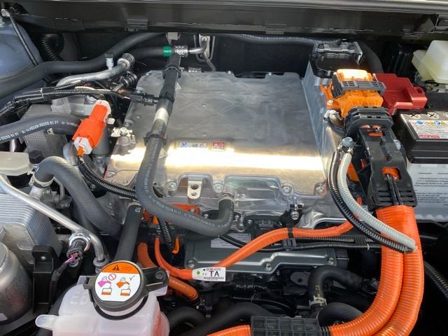 2026 Subaru SOLTERRA Limited