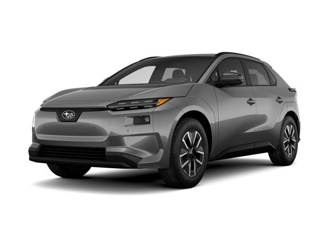 2026 Subaru SOLTERRA Premium
