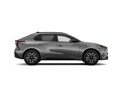 2026 Subaru SOLTERRA Premium